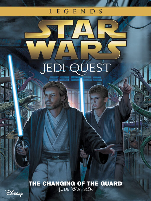 Title details for Star Wars by Jude Watson - Available